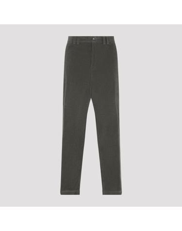 [해외직구][D14]CANALI U91604CJ06215 801 VERDE 남성 바지 팬츠 하의 Canali Chino Pants