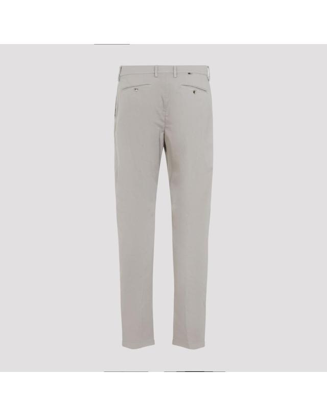 까날리 [해외직구][D14]CANALI D91675PT01482 713 BEIGE 남성 바지 팬츠 하의 Canali Chino Cattot 착용컷