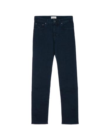 [해외직구][X45]JACOB COHEN JUMQE004057P3621R1 100D 남성 바지 면바지 조거 카고 와이드 DENIM