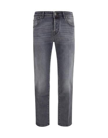 [해외직구][K68]JACOB COHEN JUMQE015030S4286 600D 남성 청바지 데님 진 데님진 Scott Denim Jeans