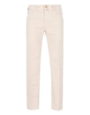 야곱코헨 [해외직구][A94]JACOB COHEN JUM QE015030S3848L2 W00D 남성 청바지 데님진 JACOB COHEN JACOB COHEN Slim Fit Five Pocket Trousers