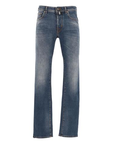 야곱코헨 [해외직구][A94]JACOB COHEN JUM QE004032S4369V2 200D 남성 청바지 데님진 JACOB COHEN JACOB COHEN Slim Fit Five Pocket Jeans