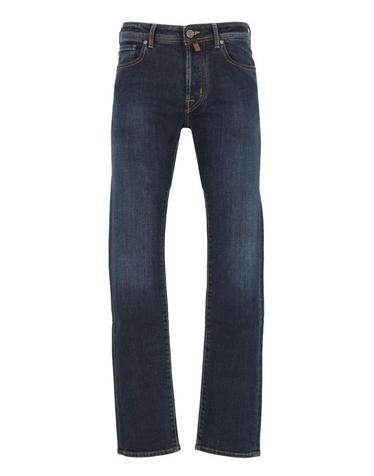 야곱코헨 [해외직구][A94]JACOB COHEN JUM QE004032S4369S1 100D 남성 청바지 데님진 JACOB COHEN JACOB COHEN Slim Fit Five Pocket Jeans