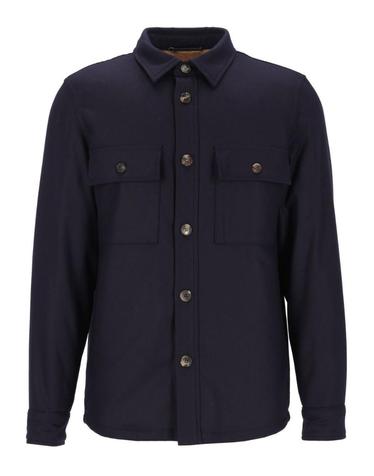 야곱코헨 [해외직구][A94]JACOB COHEN JUM E0044000S3679RW Y733 남성 자켓 JACOB COHEN JACOB COHEN Overshirt Jacket