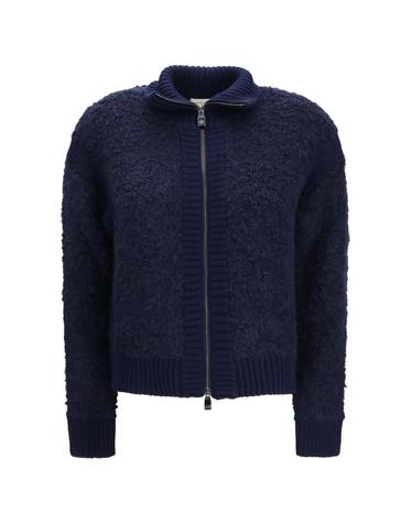 야곱코헨 [해외직구][K68]JACOB COHEN JDMSJ006XA008 0937A 여성 니트 스웨터 가디건 Alpaca blend boucle