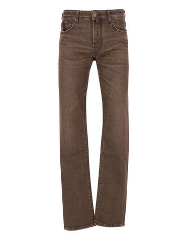 야곱코헨 [해외직구][A94]JACOB COHEN JUE QM004E05S4368VM 190D 남성 청바지 데님진 JACOB COHEN JACOB COHEN Bard Slim Fit Jeans