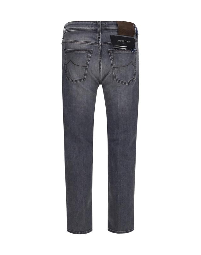 야곱코헨 [해외직구][K68]JACOB COHEN JUMQE015030S4286 600D 남성 청바지 데님 진 데님진 Scott Denim Jeans 착용컷