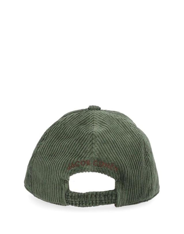 야곱코헨 [해외직구][A94]JACOB COHEN JUM A0081001T597ARW R88 남성 모자 버킷햇 캡 JACOB COHEN JACOB COHEN Velvet Baseball Cap 착용컷