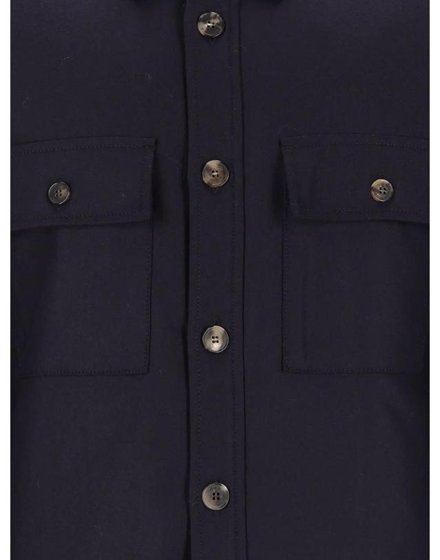 야곱코헨 [해외직구][A94]JACOB COHEN JUM E0044000S3679RW Y733 남성 자켓 JACOB COHEN JACOB COHEN Overshirt Jacket 착용컷