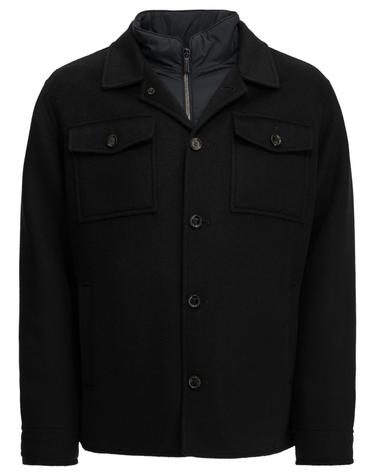[해외직구][V90]Moorer MOUGI200328DOSSI CWU0152 남성 자켓 코트 Dossi Short Coat