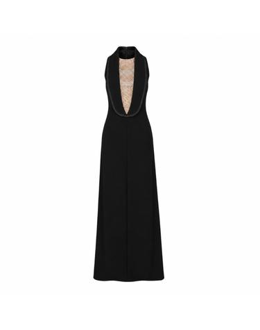엘리자베타 프란키 [해외직구][Q11]ELISABETTA FRANCHI ABR1667E2110 여성 원피스 ELISABETTA FRANCHI