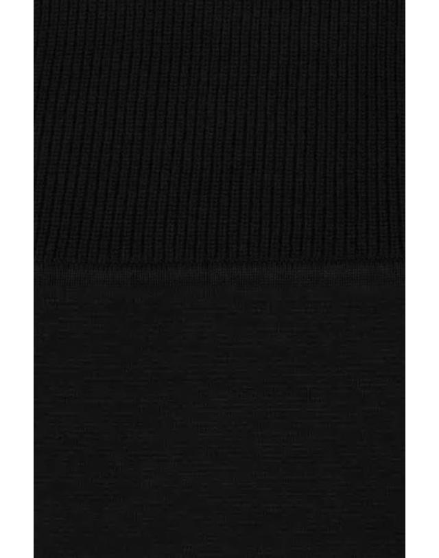 엘리자베타프랑키 엘리자베타 프란키 [해외직구][E32]ELISABETTA FRANCHI AM04S66E2110 여성 원피스 ELISABETTA FRANCHI Mini dress in knit fabric with jewel buttons 착용컷
