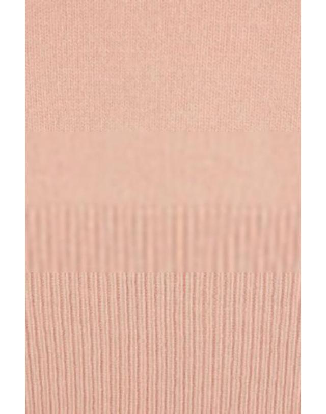 엘리자베타프랑키 엘리자베타 프란키 [해외직구][E32]ELISABETTA FRANCHI AM23T66E2EA1 여성 원피스 ELISABETTA FRANCHI knit mini dress with chain detail 착용컷