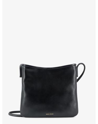 [해외직구][N85]마누아틀리에 2026239 여성 크로스백 숄더백 쇼퍼백 MANU ATELIER Fidele leather crossbody bag