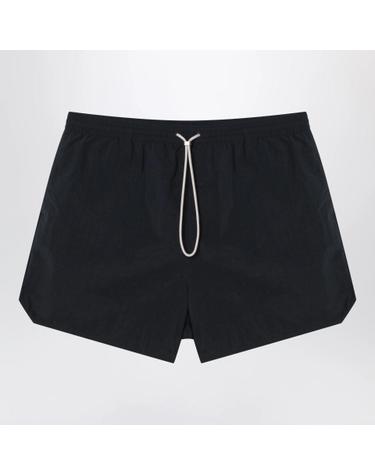 [해외직구][T56]피어오브갓 RW00302NY Black 남성 비치웨어 수영복 스윔팬츠