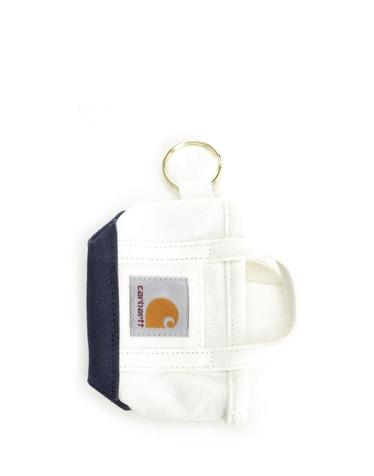 [해외직구][A94]칼하트 I0364182PIXX 남성 토트백 가방 CARHARTT WIP CARHARTT WIP Mini Tote Bag Keychain