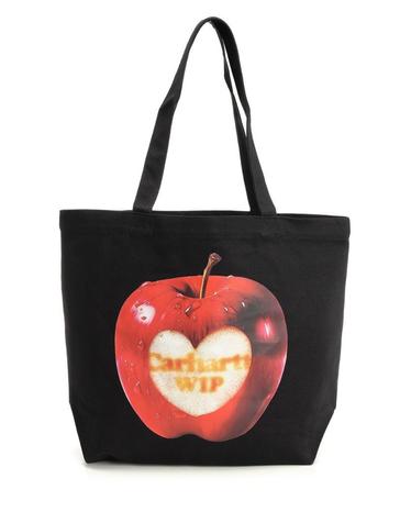 [해외직구][A94]칼하트 I0339753QVXX 남성 크로스백 메신저백 CARHARTT WIP CARHARTT WIP Canvas Graphic Bag