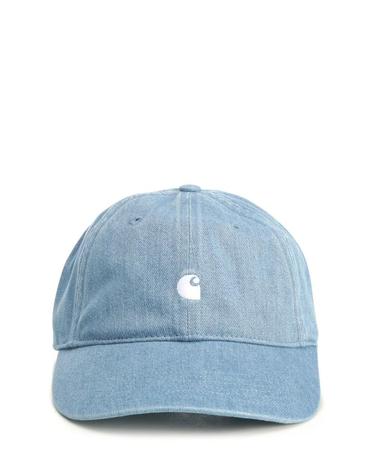 [해외직구][A94]칼하트 I0363640135 남성 모자 버킷햇 캡 CARHARTT WIP CARHARTT WIP Lucas Cap