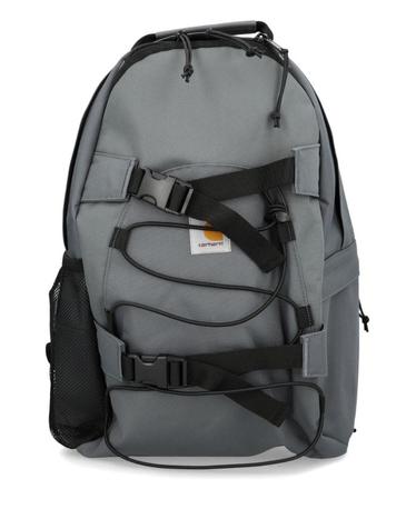 [해외직구][A94]칼하트 I0314683REXX 남성 백팩 가방 CARHARTT WIP CARHARTT WIP Kickflip Backpack