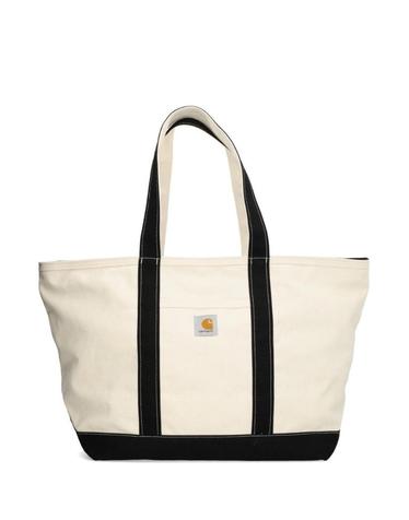 [해외직구][A94]칼하트 I0369261K6XX 남성 크로스백 메신저백 CARHARTT WIP CARHARTT WIP Canvas Beach Tote