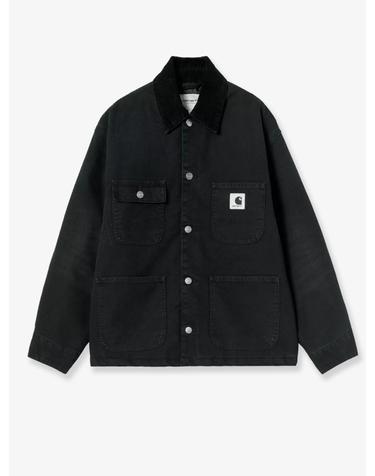 [해외직구][N85]칼하트 I035671 여성 자켓 블레이저 코트 패딩 CARHARTT WIP W OG Michigan Organic Cotton Jacket