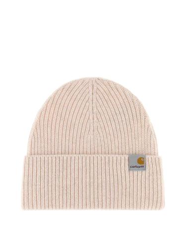 [해외직구][X45]칼하트 I029496 2LPXX 남성 모자 버킷햇 비니 캡 Light pink wool blend Gabe Beanie