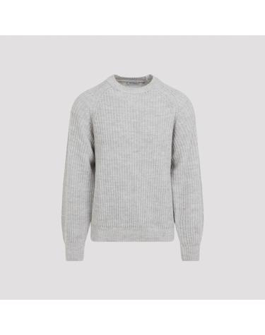 [해외직구][D14]칼하트 I0353882LPXX FLEUR DE SEL 남성 니트 스웨터 가디건 Carhartt Wip Firth Sweater
