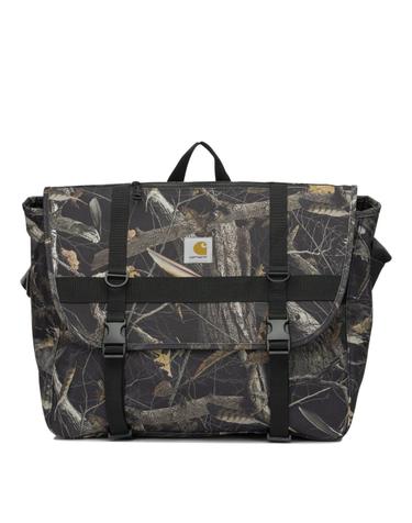 [해외직구][V90]칼하트 I0353473X5XX 남성 크로스백 메신저백 가방 Jake Large Crossbody Bag