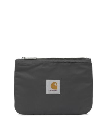 [해외직구][V90]칼하트 I03521032BXX06 남성 반지갑 카드지갑 카드홀더 머니클립 Alumni Zip Coin Purse
