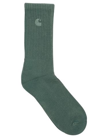 [해외직구][V90]칼하트 I0351352ZU5F06 남성 양말 삭스 캐주얼양말 Hudson Socks