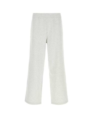 [해외직구][X45]칼하트 I037103 00OXX 남성 바지 면바지 조거 카고 와이드 White grey cotton blend Mack Sweat Pant