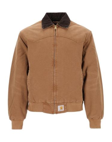 [해외직구][A94]칼하트 I0370563XA4O 남성 자켓 CARHARTT WIP CARHARTT WIP Og Santa Fe Jacket