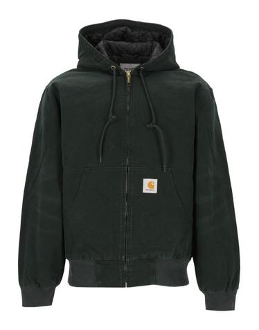 [해외직구][A94]칼하트 I0375843T64O 남성 자켓 CARHARTT WIP CARHARTT WIP Og Active Hooded Jacket