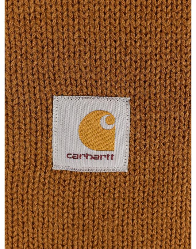 칼하트 윕 [해외직구][N85]칼하트 I025394 남성 모자 비니 버킷햇 캡 CARHARTT WIP Storm Mask Acrylic balaclava 착용컷