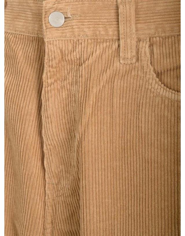 칼하트 윕 [해외직구][A94]칼하트 I0322972FS02 남성 바지 면바지 트라우저팬츠 CARHARTT WIP CARHARTT WIP Landon Pant 100 Cotton Coventry Corduroy Peanut Rinsed 착용컷