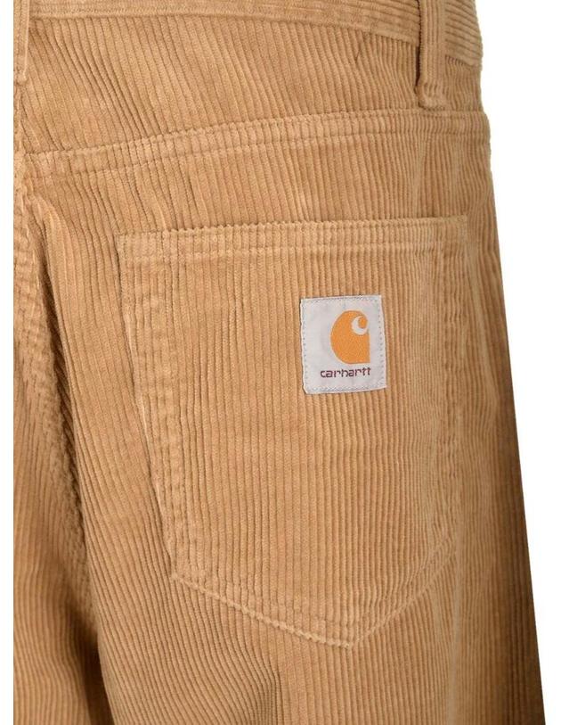 칼하트 윕 [해외직구][A94]칼하트 I0322972FS02 남성 바지 면바지 트라우저팬츠 CARHARTT WIP CARHARTT WIP Landon Pant 100 Cotton Coventry Corduroy Peanut Rinsed 착용컷
