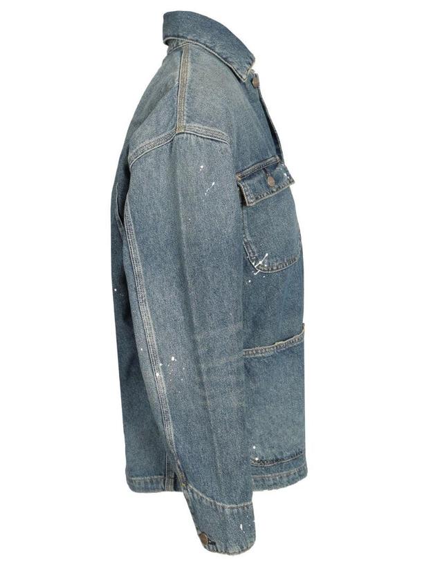 칼하트 윕 [해외직구][A94]칼하트 I03702301EJ 여성 자켓 CARHARTT WIP CARHARTT WIP Og Michigan Coat 착용컷