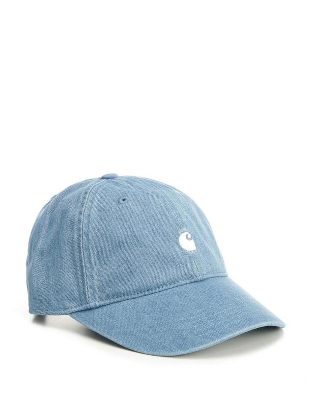 칼하트 윕 [해외직구][A94]칼하트 I0363640135 남성 모자 버킷햇 캡 CARHARTT WIP CARHARTT WIP Lucas Cap 착용컷