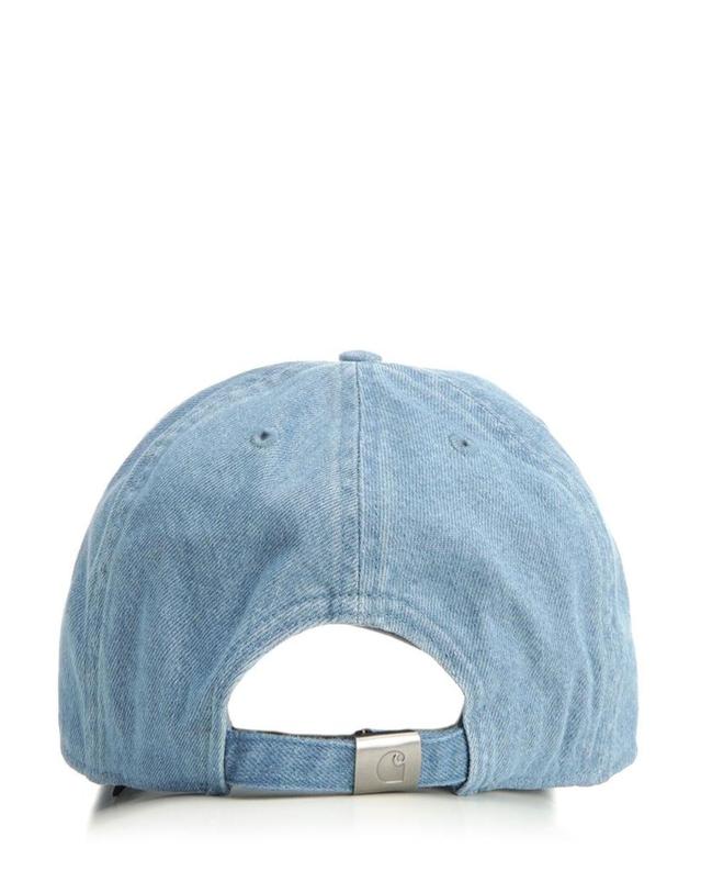 칼하트 윕 [해외직구][A94]칼하트 I0363640135 남성 모자 버킷햇 캡 CARHARTT WIP CARHARTT WIP Lucas Cap 착용컷