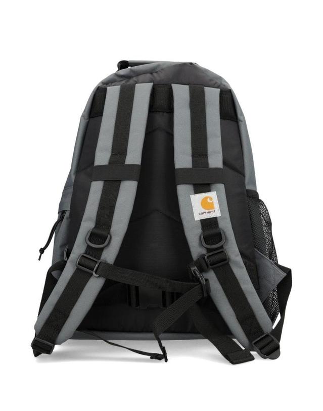 칼하트 윕 [해외직구][A94]칼하트 I0314683REXX 남성 백팩 가방 CARHARTT WIP CARHARTT WIP Kickflip Backpack 착용컷