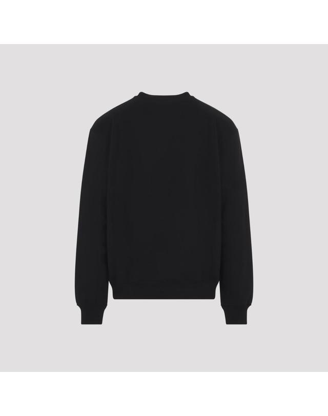 칼하트 윕 [해외직구][D14]칼하트 I0305460D2XX BLACK WHITE 남성 맨투맨 후드 스웨트셔츠 집업 Carhartt Wip Sweatshirt 착용컷