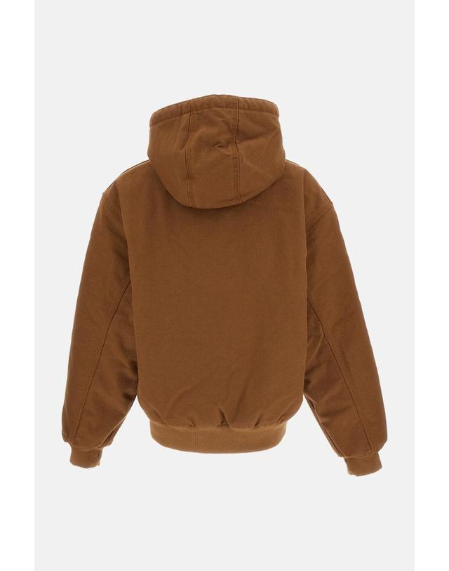 칼하트 윕 [해외직구][G95]칼하트 I0322383TG02 여성 자켓 봄버자켓 블레이저 패딩 베스트 OG ACTIVE JACKET WINTER DEARBORN CANVAS 착용컷
