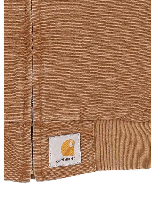 칼하트 윕 [해외직구][A94]칼하트 I0370563XA4O 남성 자켓 CARHARTT WIP CARHARTT WIP Og Santa Fe Jacket 착용컷