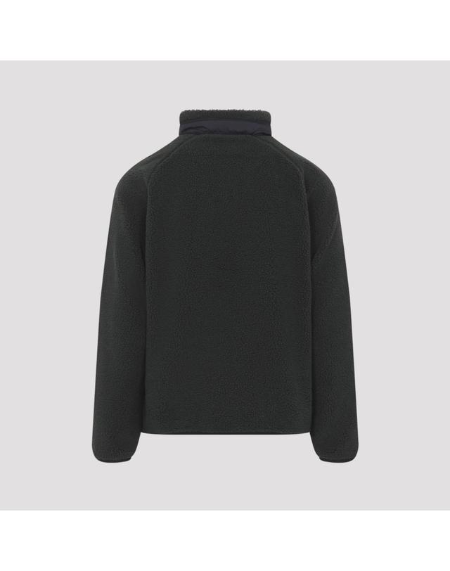 칼하트 윕 [해외직구][D14]칼하트 I0356963WMXX RAVEN BLACK 남성 자켓 코트 아우터 Carhartt Wip Prentis Liner Pile 착용컷