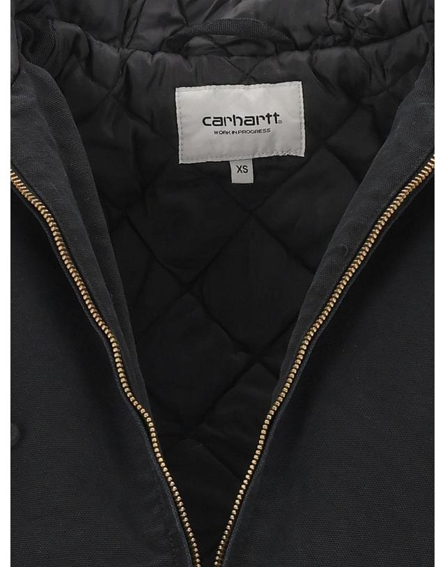 칼하트 윕 [해외직구][A94]칼하트 I037584894O 남성 자켓 CARHARTT WIP CARHARTT WIP Og Active Hooded Jacket 착용컷