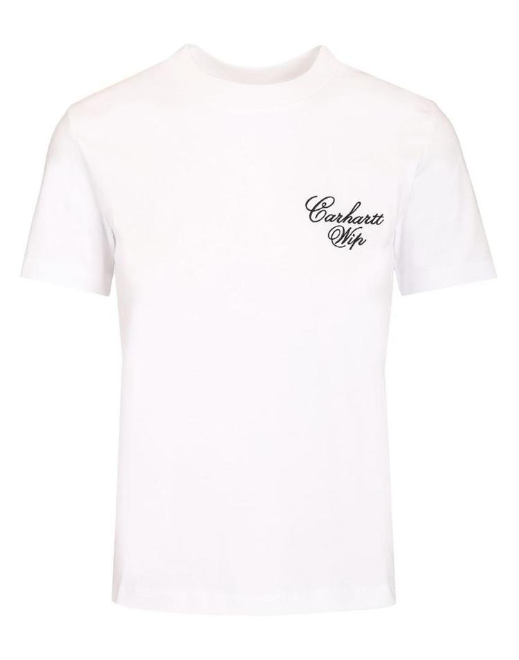 칼하트 [해외] [칼하트 윕] [A94]칼하트 I03690402XX 여성 티셔츠 상의 CARHARTT WIP CARHARTT WIP S S Gracious T Shirt FH16XX00803