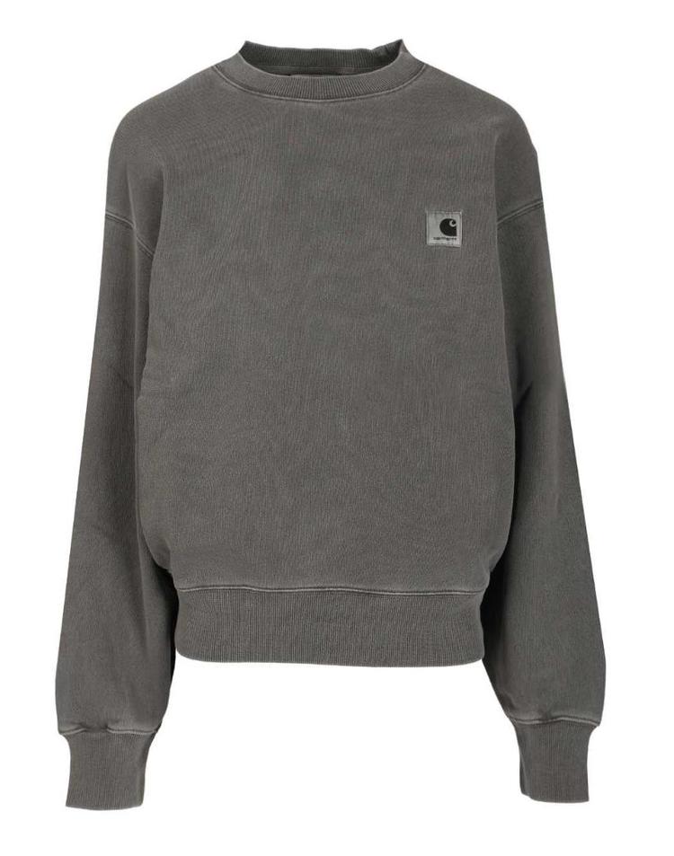 칼하트 [해외] [칼하트 윕] [A94]칼하트 I02953789GD 여성 맨투맨 스웨트셔츠 상의 CARHARTT WIP CARHARTT WIP W Nelson Sweatshirt FH16XX018