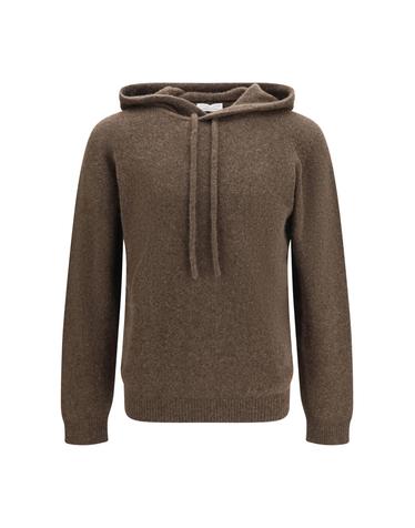[해외직구][K68]ROBERTO COLLINA 263MYB40007 07 남성 니트 스웨터 가디건 Hooded Sweater