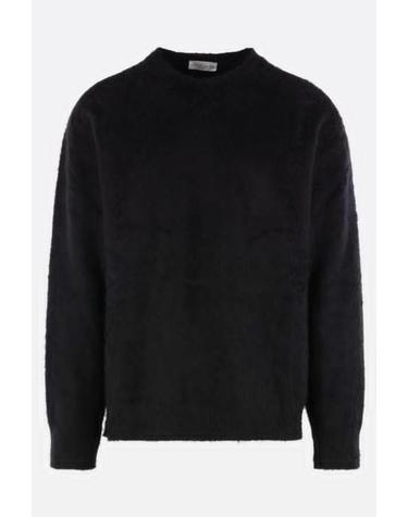 [해외직구][E32]ROBERTO COLLINA 263MYB4530109 남성 니트 스웨터 ROBERTO COLLINA cotton blend sweater
