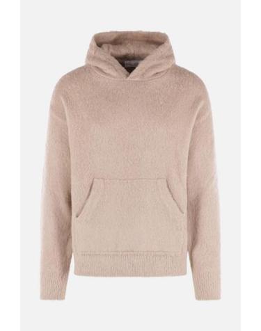[해외직구][E32]ROBERTO COLLINA 263MYB4530703 남성 니트 스웨터 ROBERTO COLLINA cotton blend hooded sweater